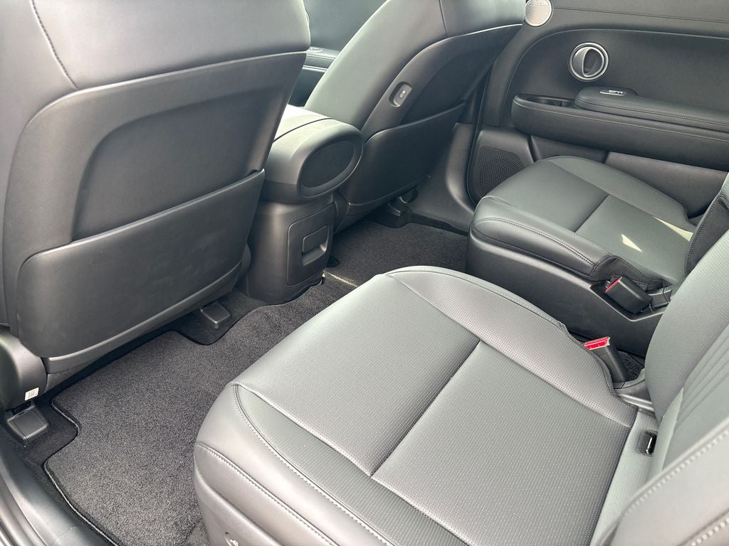 2026 Hyundai PALISADE SEL 7 Passenger