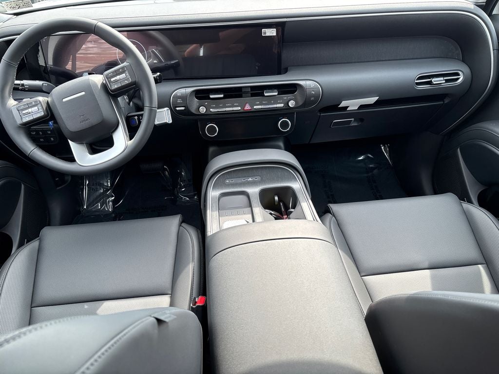 2026 Hyundai PALISADE SEL 7 Passenger