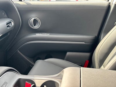 2026 Hyundai PALISADE SEL 7 Passenger