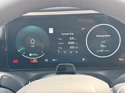 2026 Hyundai PALISADE SEL 7 Passenger