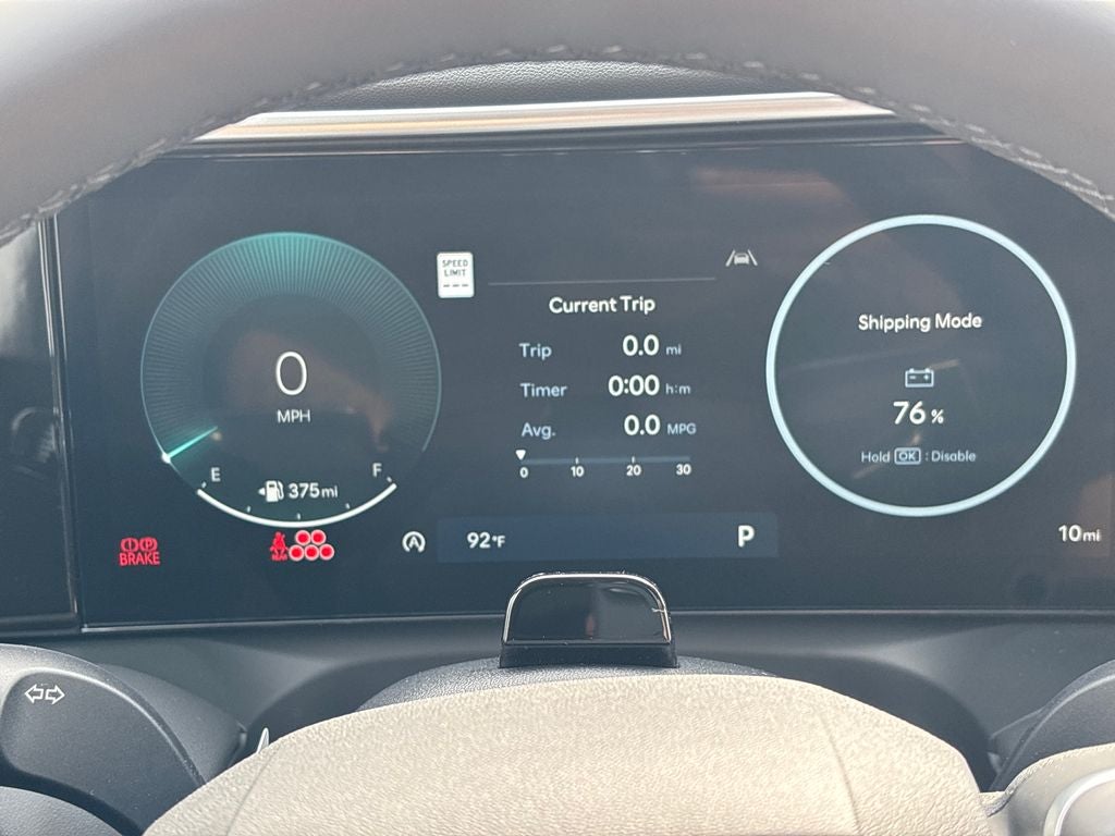 2026 Hyundai PALISADE SEL 7 Passenger