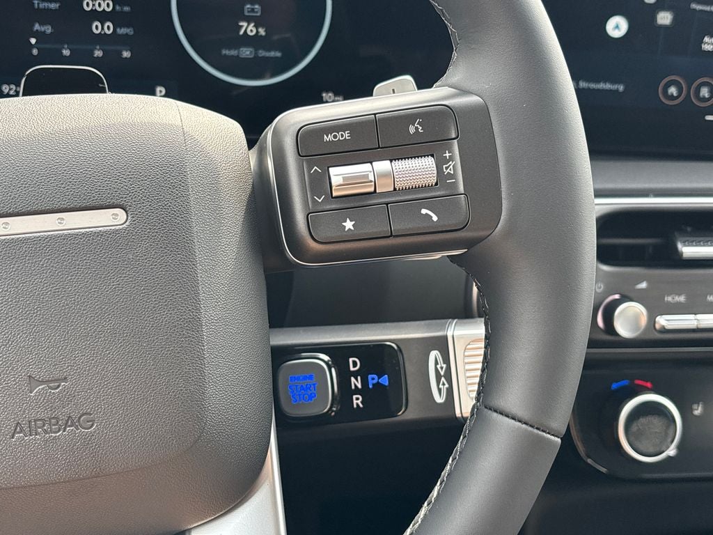 2026 Hyundai PALISADE SEL 7 Passenger