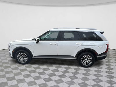 2026 Hyundai PALISADE SEL 7 Passenger