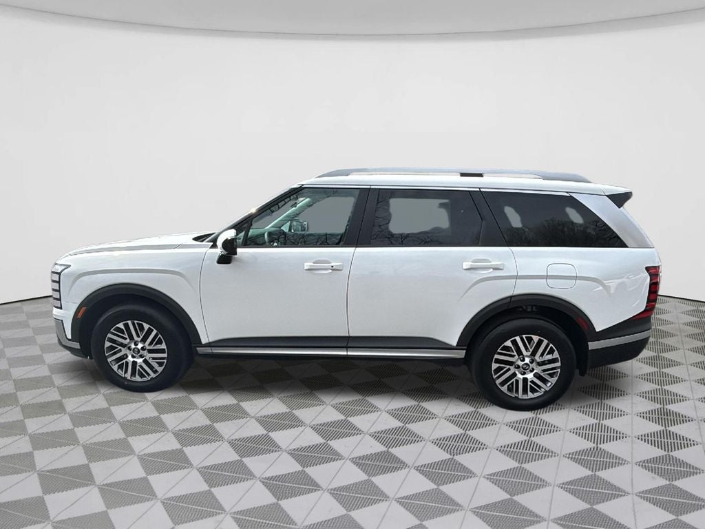 2026 Hyundai PALISADE SEL 7 Passenger