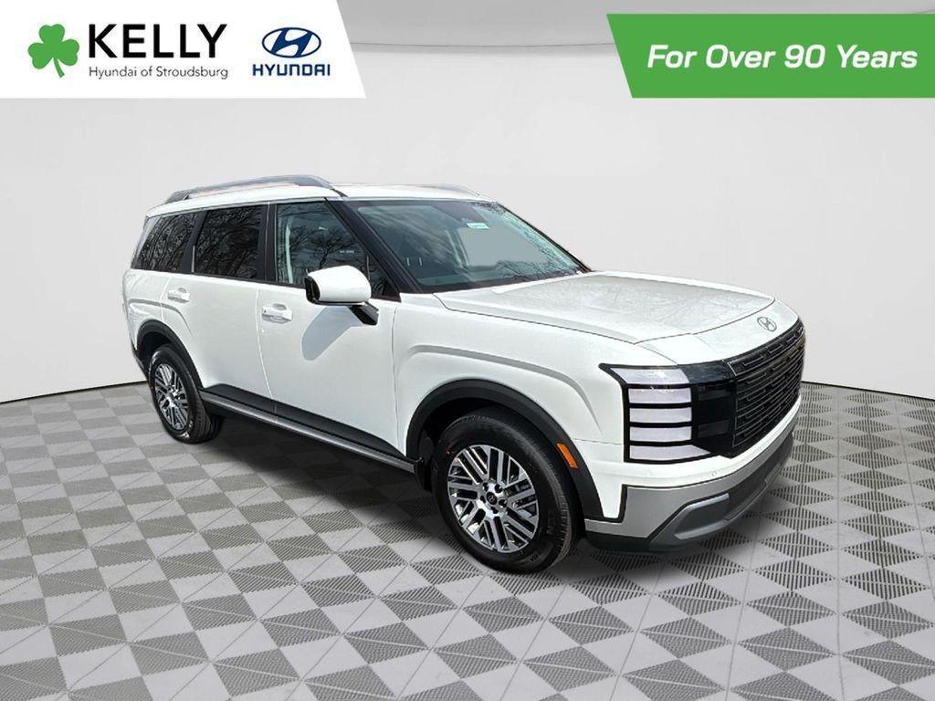 2026 Hyundai PALISADE SEL 7 Passenger