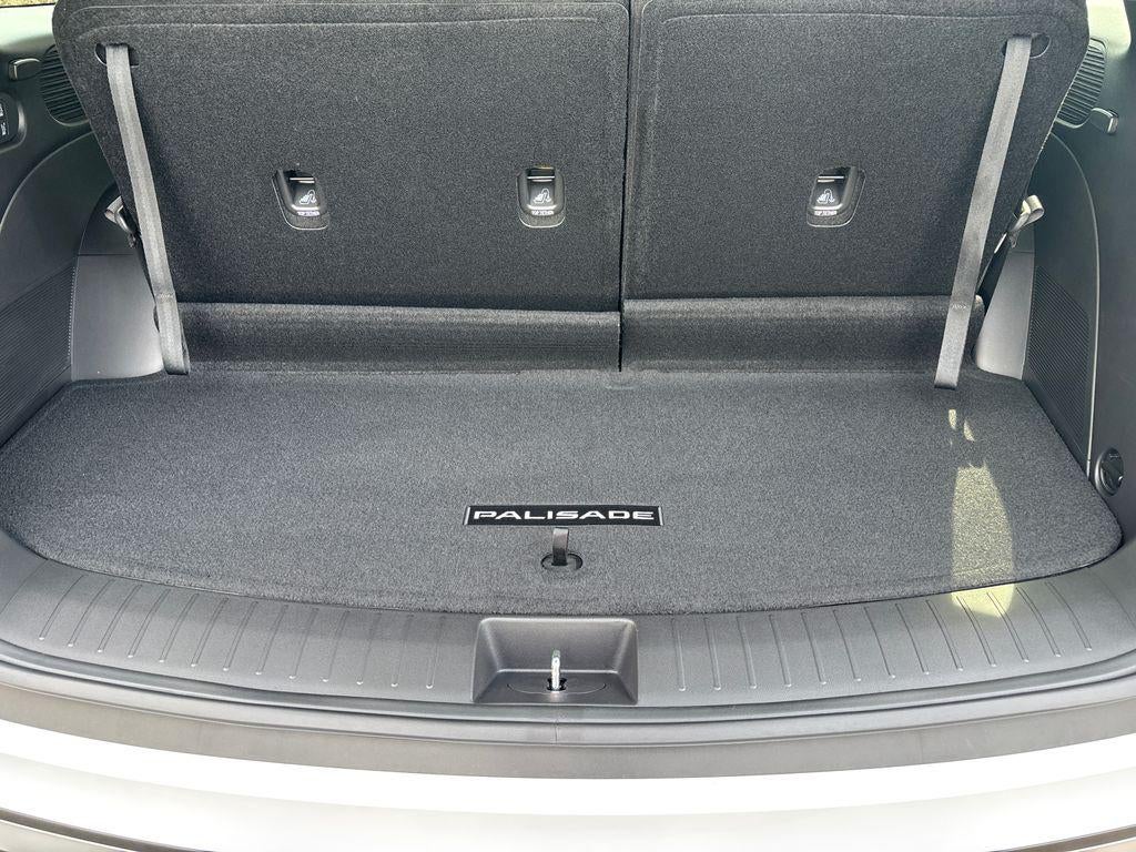 2026 Hyundai PALISADE SEL 7 Passenger