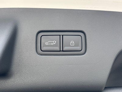 2026 Hyundai PALISADE SEL 7 Passenger