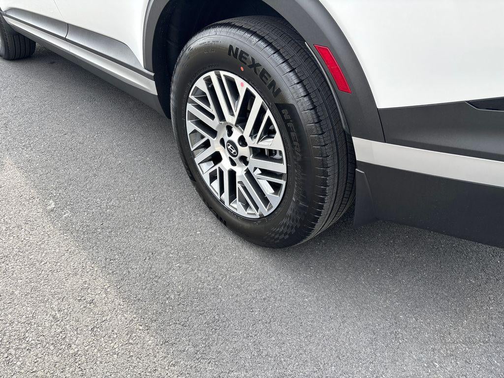 2026 Hyundai PALISADE SEL 7 Passenger