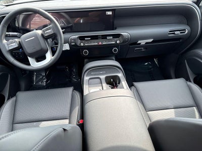 2026 Hyundai PALISADE SEL 7 Passenger