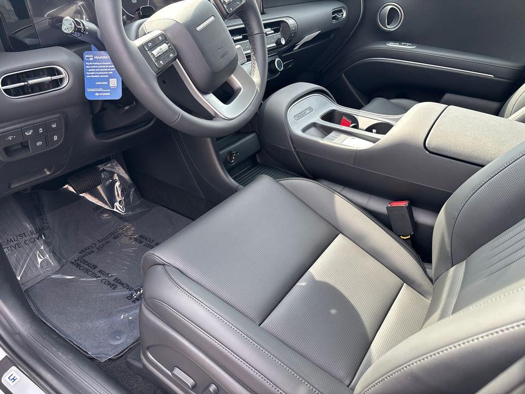 2026 Hyundai PALISADE SEL 7 Passenger