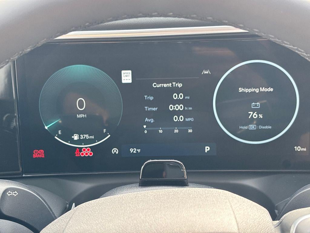 2026 Hyundai PALISADE SEL 7 Passenger