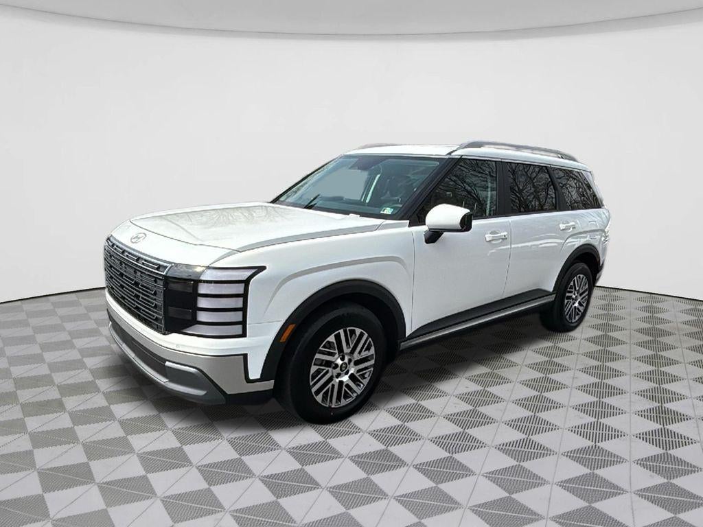 2026 Hyundai PALISADE SEL 7 Passenger