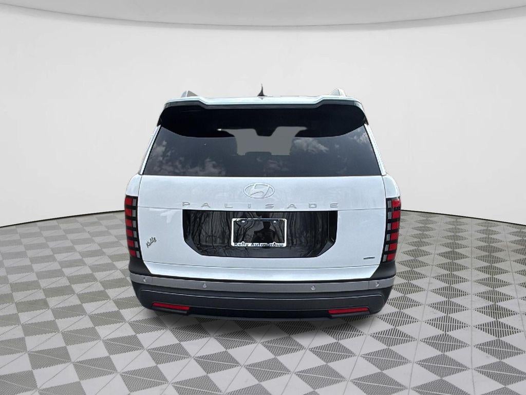 2026 Hyundai PALISADE SEL 7 Passenger