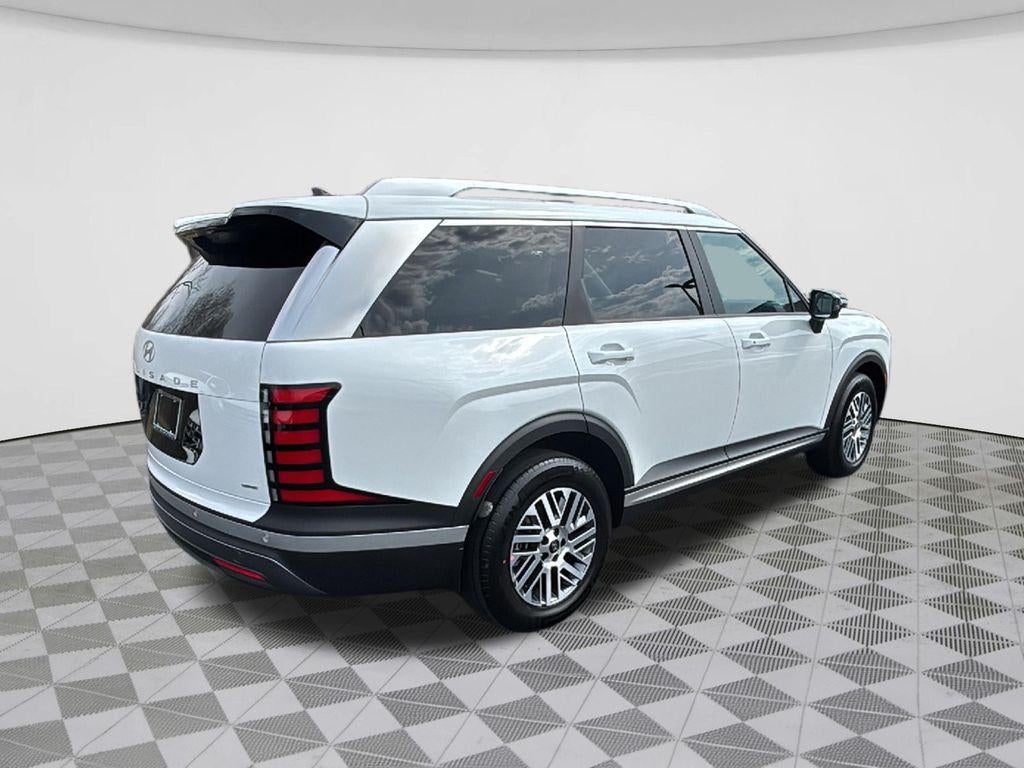 2026 Hyundai PALISADE SEL 7 Passenger