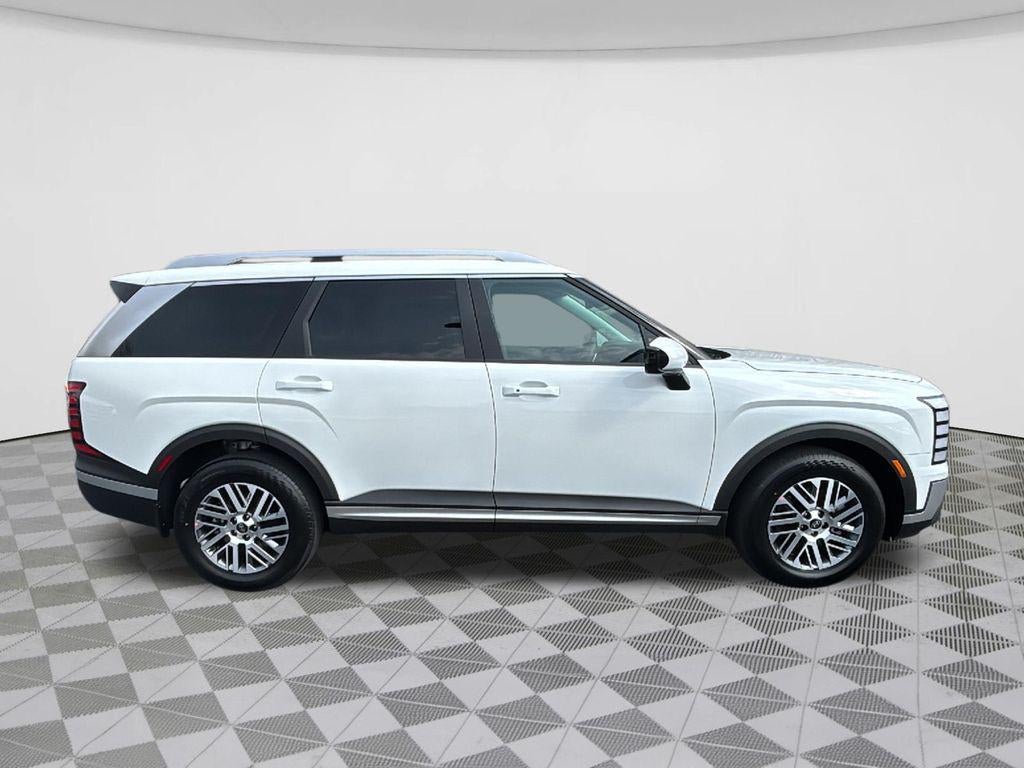 2026 Hyundai PALISADE SEL 7 Passenger