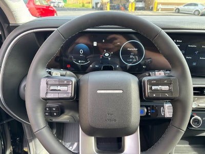 2027 Hyundai PALISADE SEL 7 Passenger