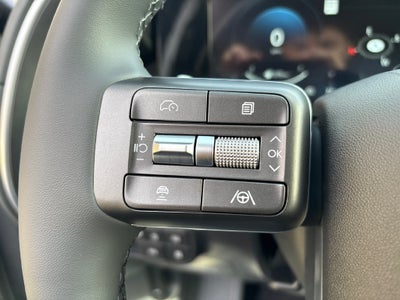 2027 Hyundai PALISADE SEL 7 Passenger