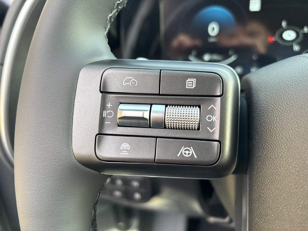 2027 Hyundai PALISADE SEL 7 Passenger