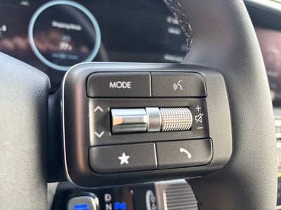 2027 Hyundai PALISADE SEL 7 Passenger