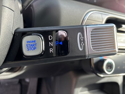 2027 Hyundai PALISADE SEL 7 Passenger