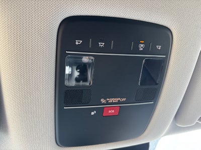2027 Hyundai PALISADE SEL 7 Passenger