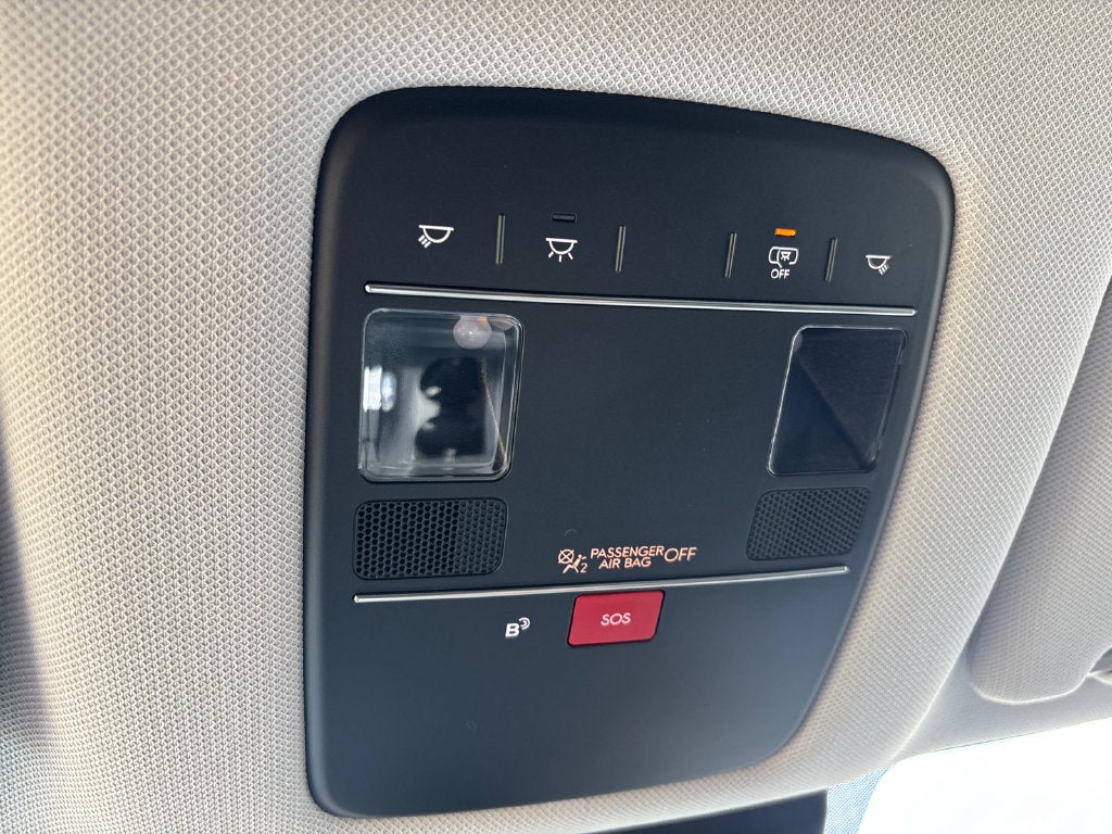 2027 Hyundai PALISADE SEL 7 Passenger