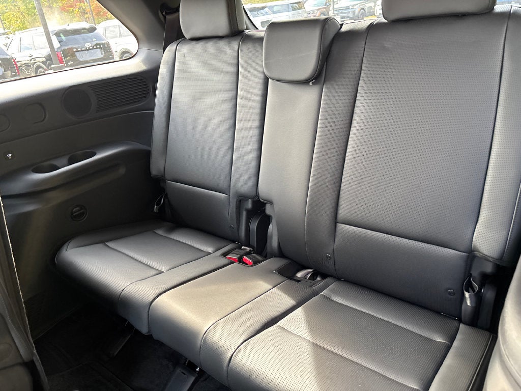 2027 Hyundai PALISADE SEL 7 Passenger
