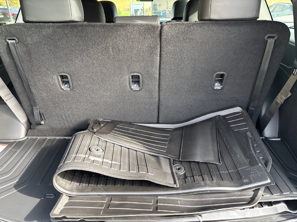 2027 Hyundai PALISADE SEL 7 Passenger