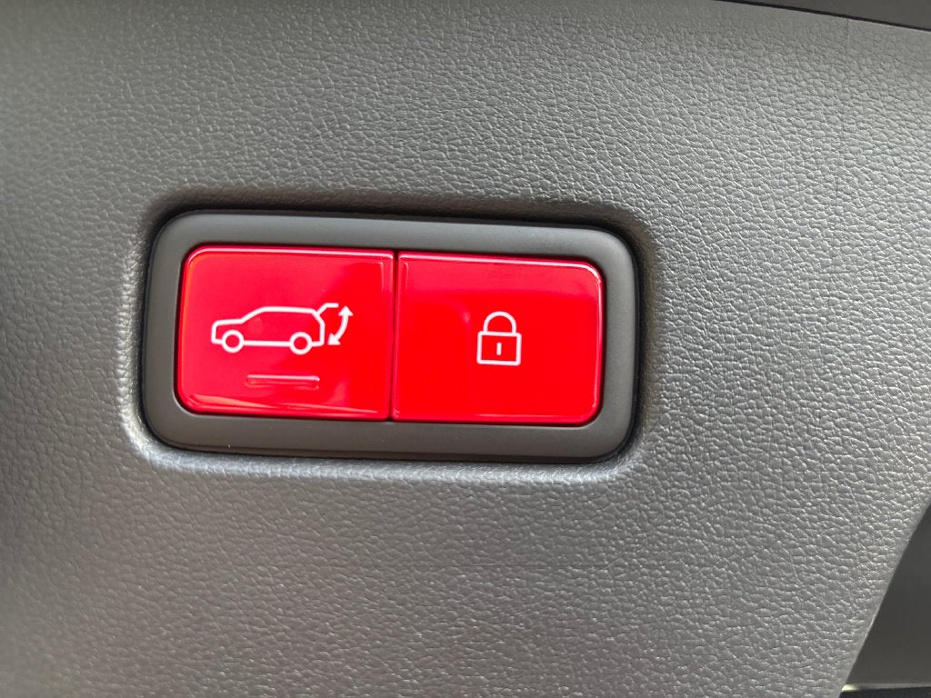 2027 Hyundai PALISADE SEL 7 Passenger