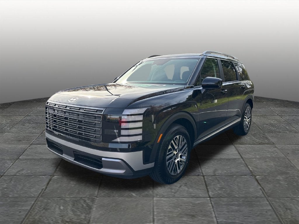 2027 Hyundai PALISADE SEL 7 Passenger