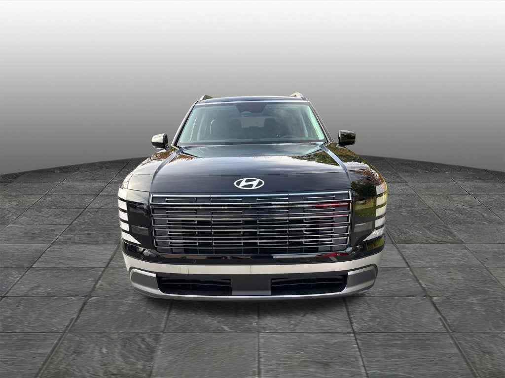 2027 Hyundai PALISADE SEL 7 Passenger