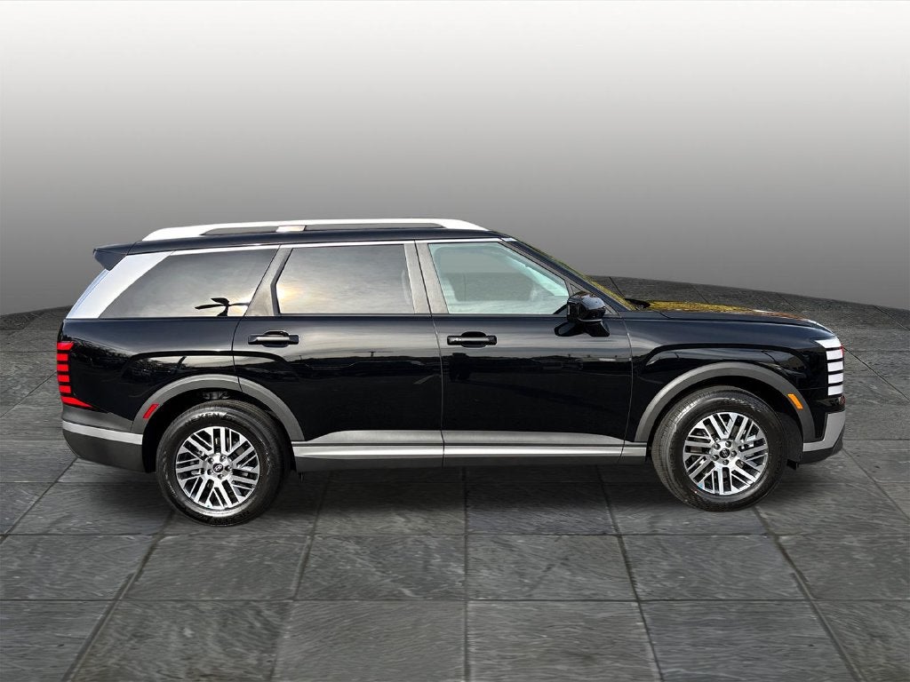 2027 Hyundai PALISADE SEL 7 Passenger