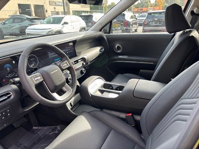 2027 Hyundai PALISADE SEL 7 Passenger