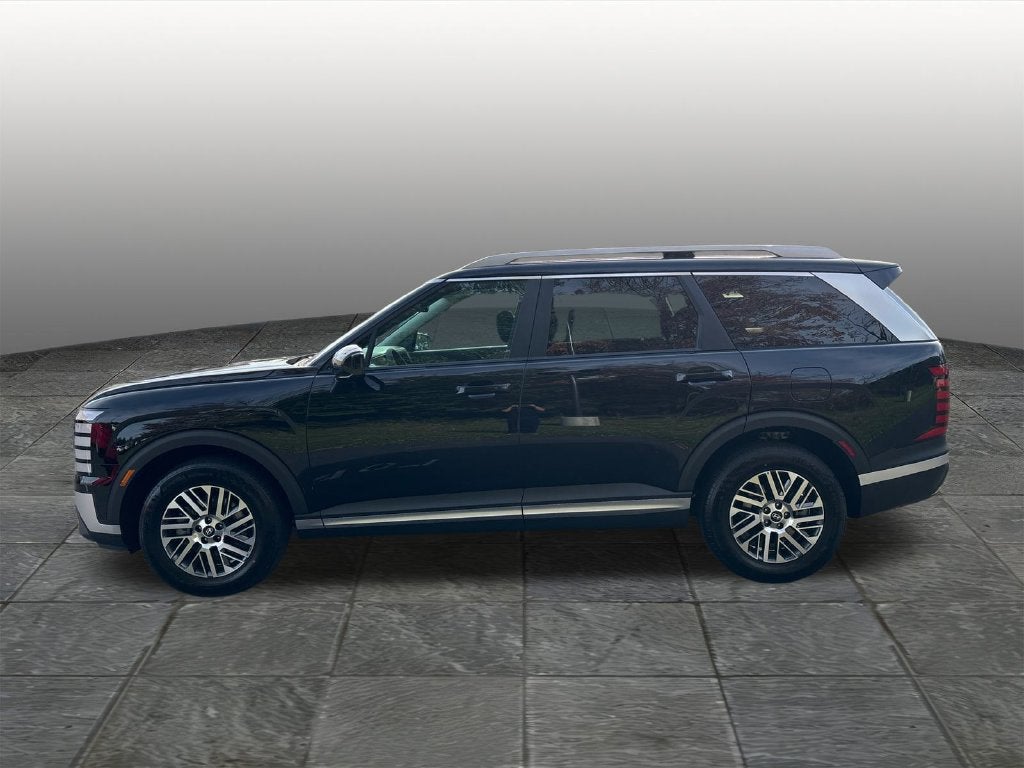 2027 Hyundai PALISADE SEL 7 Passenger