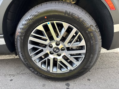2027 Hyundai PALISADE SEL 7 Passenger