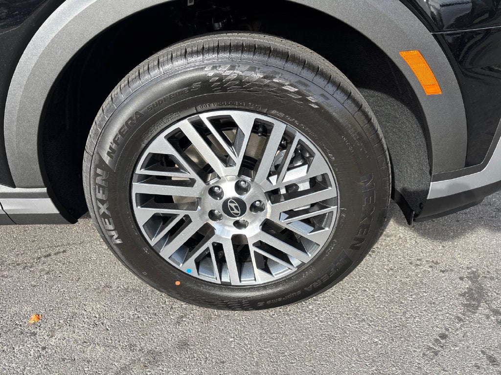 2027 Hyundai PALISADE SEL 7 Passenger