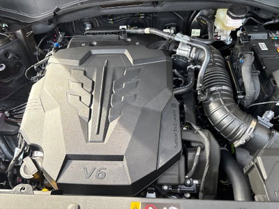 2027 Hyundai PALISADE SEL 7 Passenger