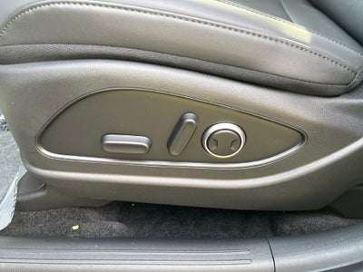 2027 Hyundai PALISADE SEL 7 Passenger