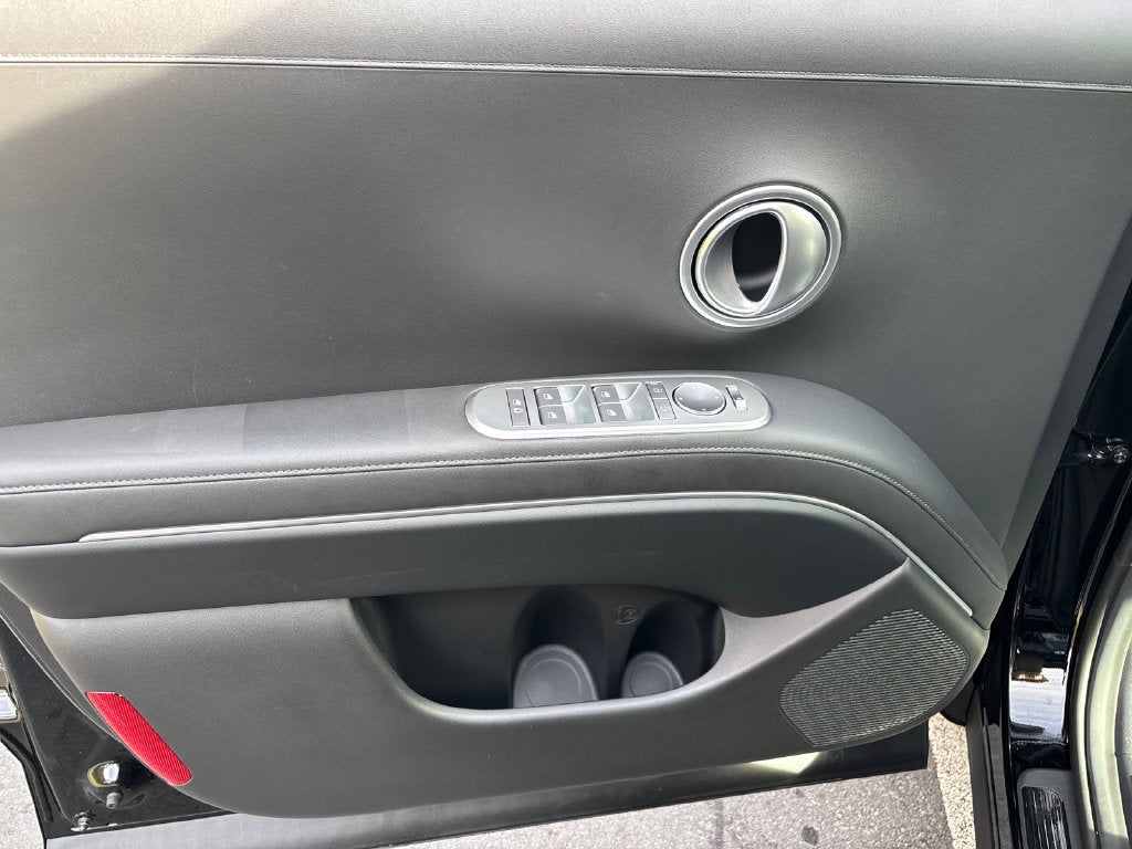 2027 Hyundai PALISADE SEL 7 Passenger
