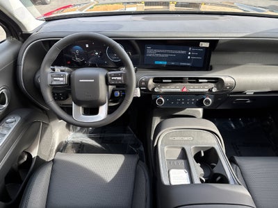 2027 Hyundai PALISADE SEL 7 Passenger