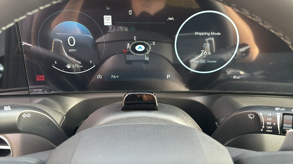 2027 Hyundai PALISADE SEL 7 Passenger