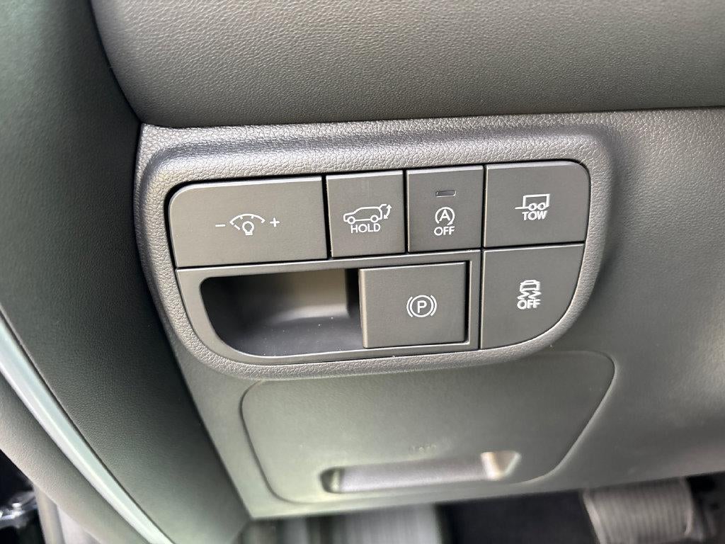 2027 Hyundai PALISADE SEL 7 Passenger
