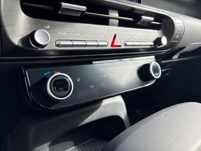 2027 Hyundai PALISADE SEL 7 Passenger