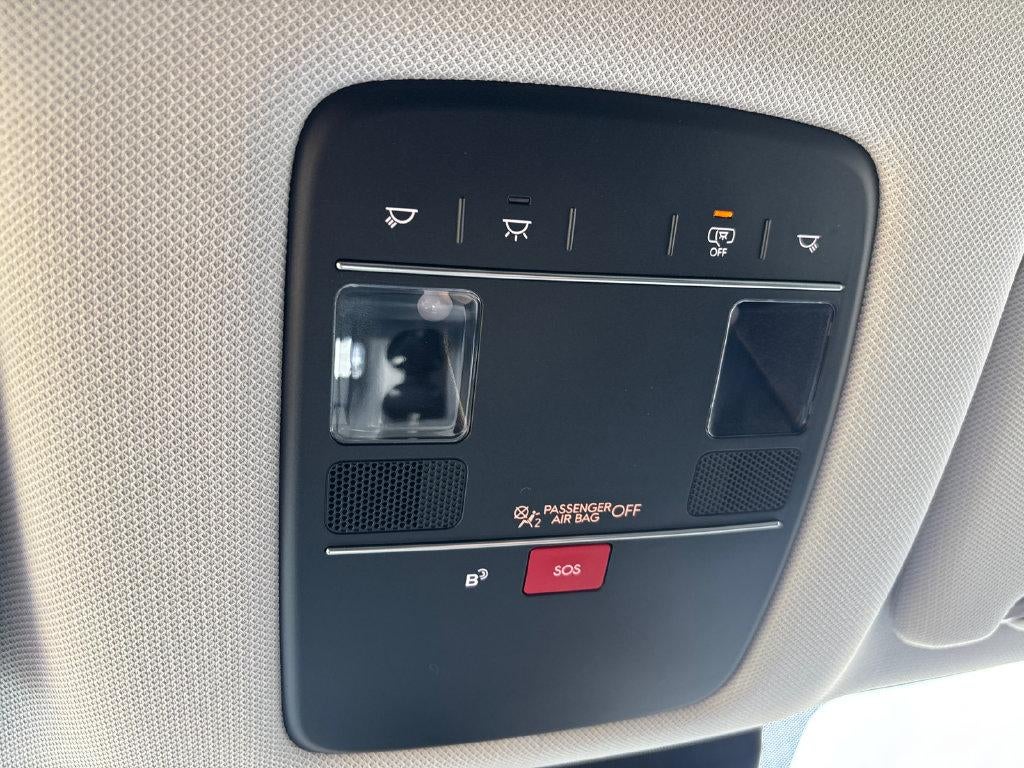 2027 Hyundai PALISADE SEL 7 Passenger