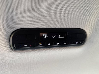 2027 Hyundai PALISADE SEL 7 Passenger