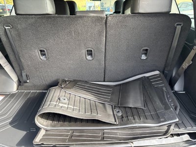 2027 Hyundai PALISADE SEL 7 Passenger