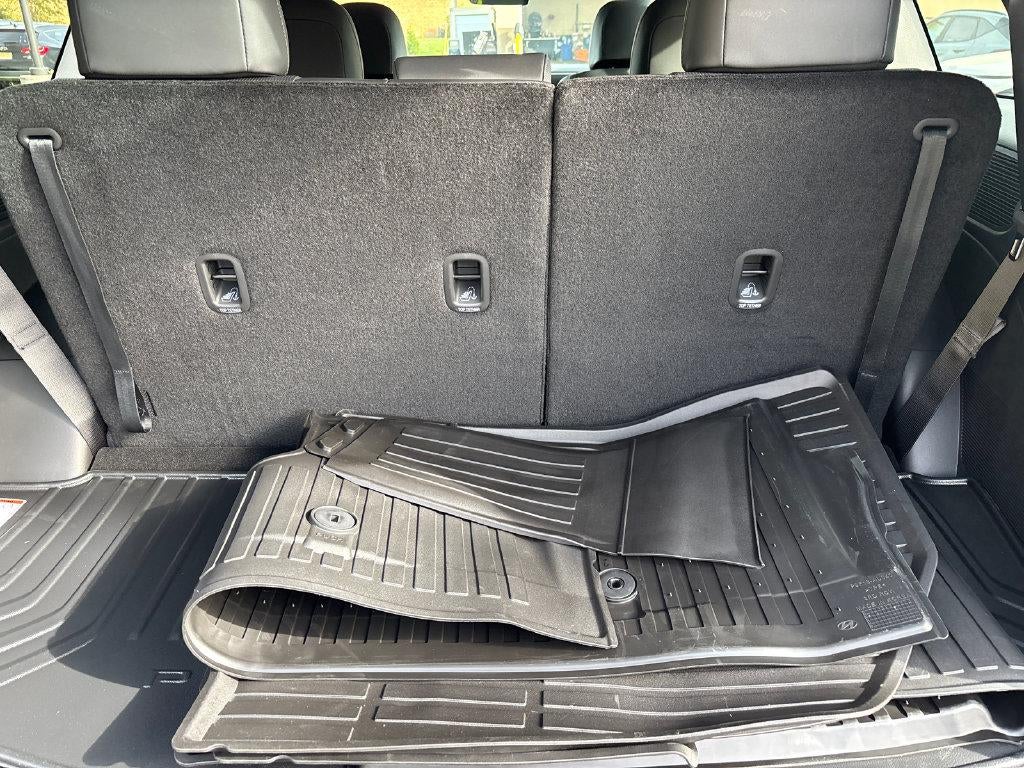 2027 Hyundai PALISADE SEL 7 Passenger