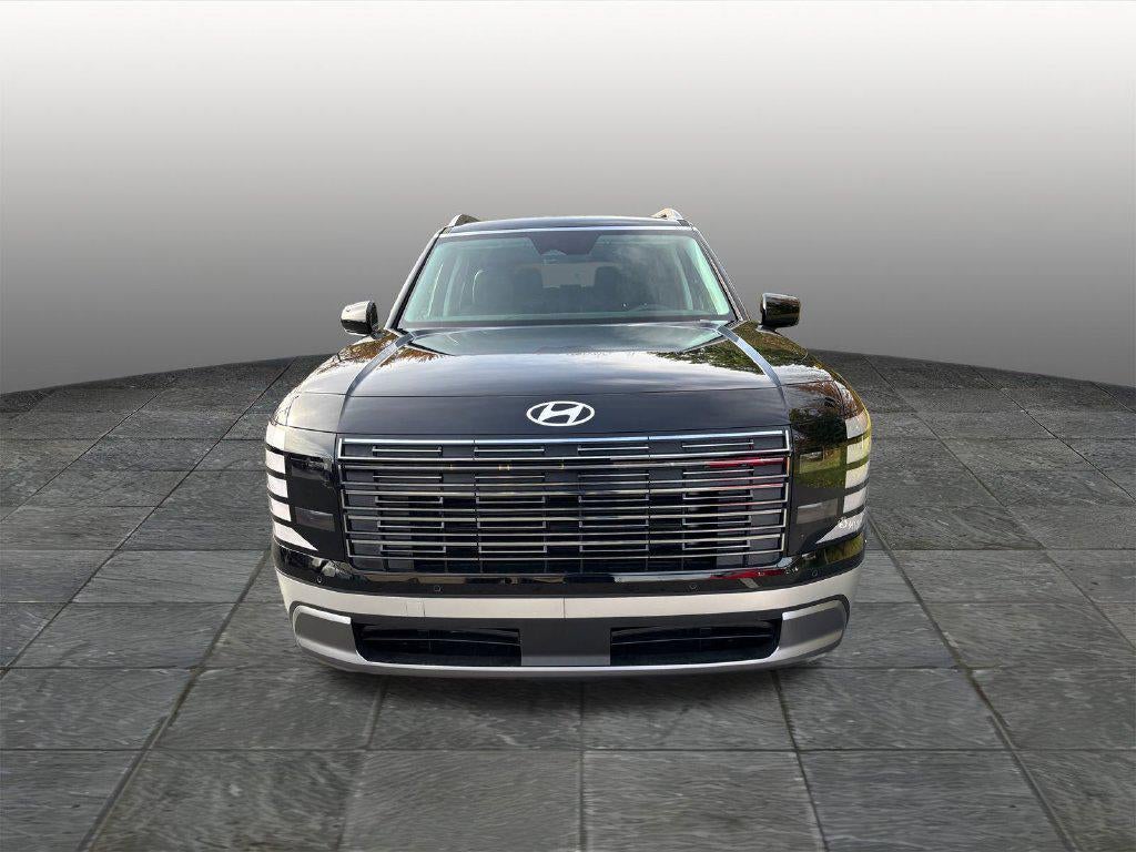 2027 Hyundai PALISADE SEL 7 Passenger