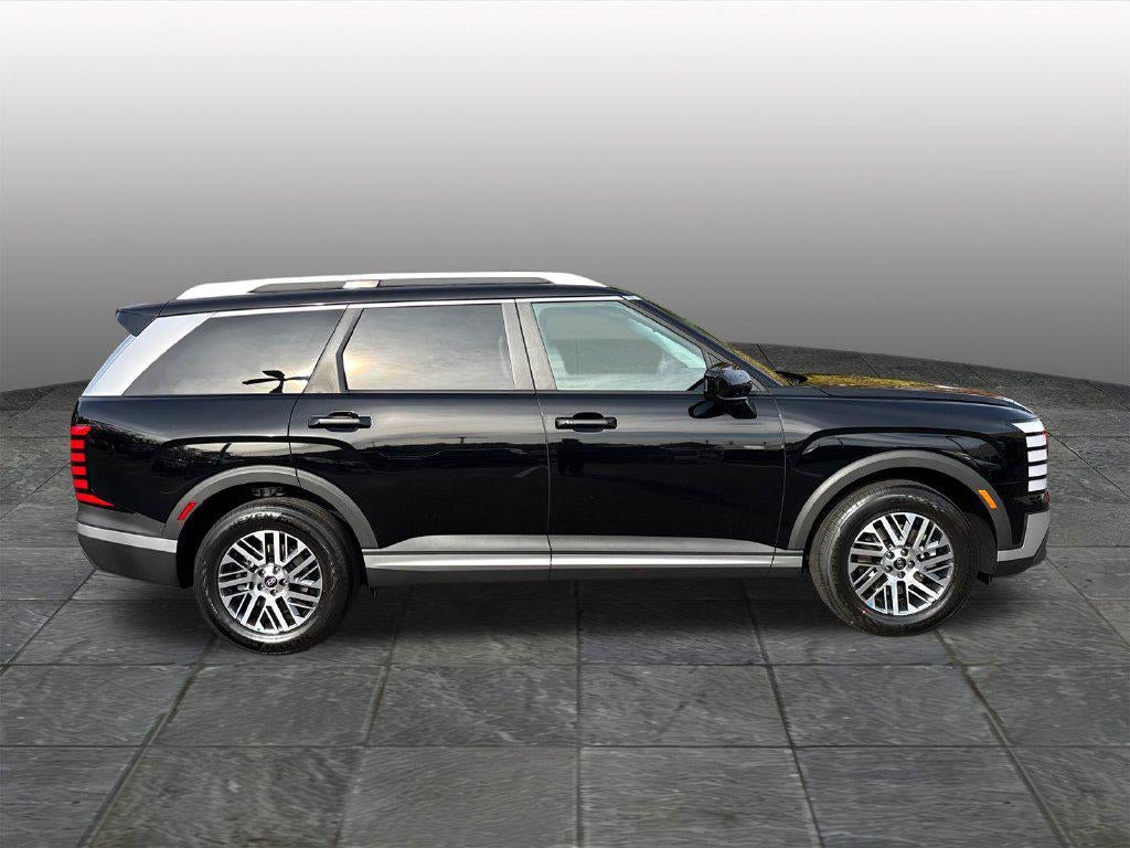 2027 Hyundai PALISADE SEL 7 Passenger