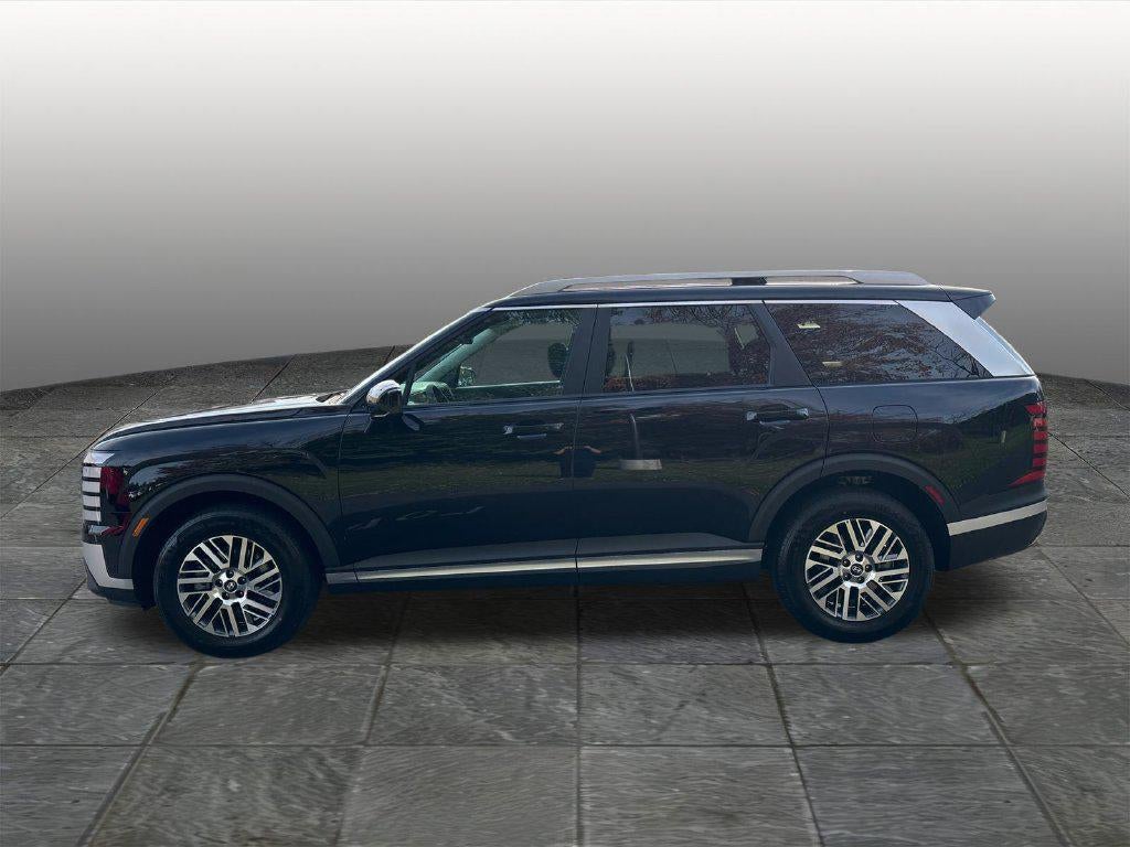 2027 Hyundai PALISADE SEL 7 Passenger